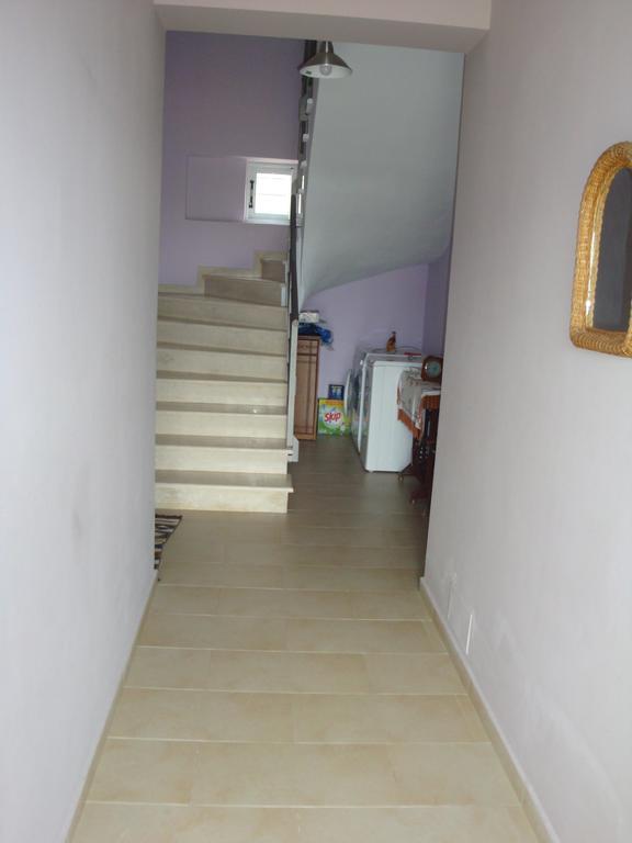 Apartments Vila Emiliano Borsh Buitenkant foto